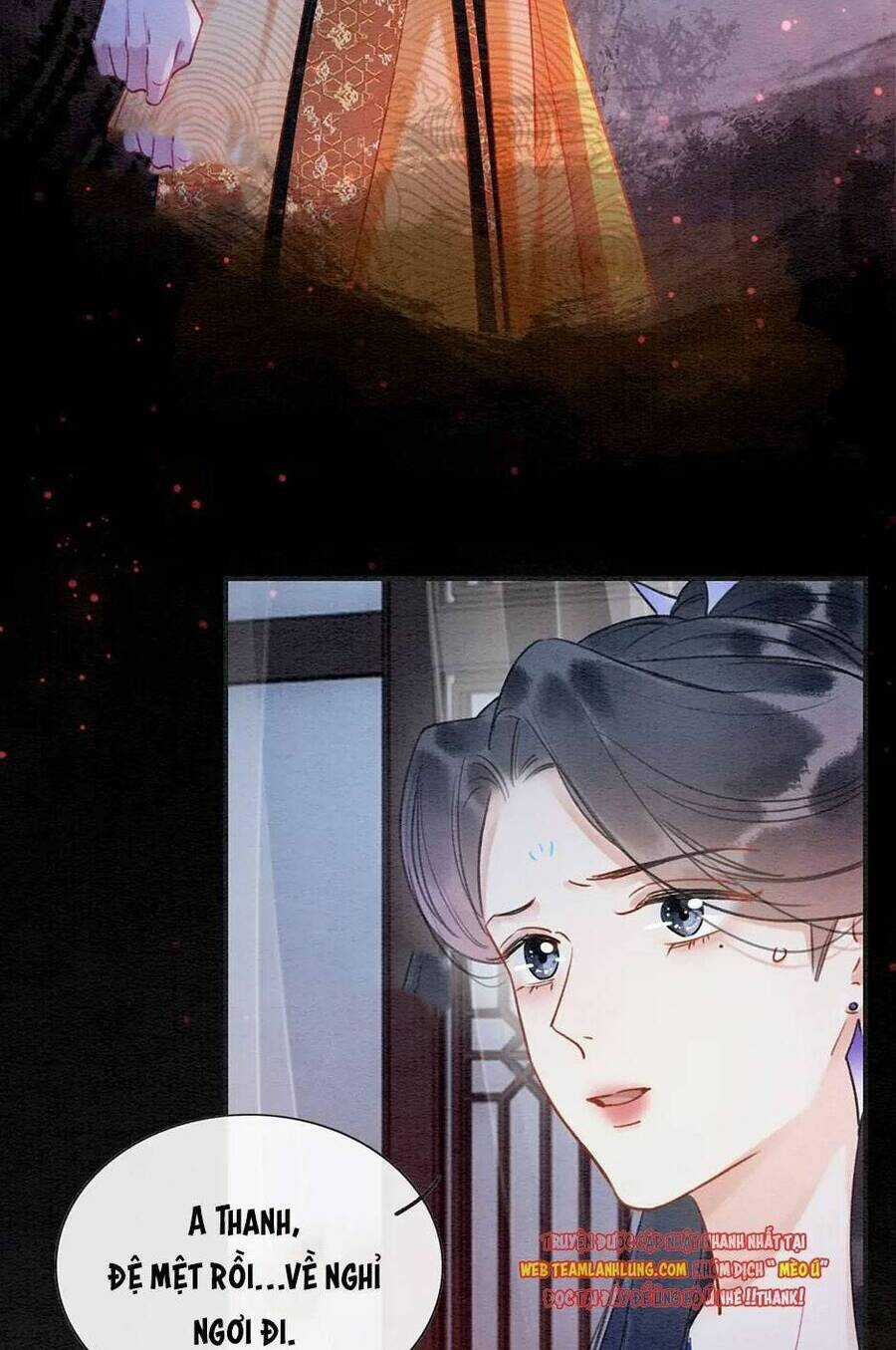 Sổ Tay Công Lược Hắc Liên Hoa Chapter 99 trang 18