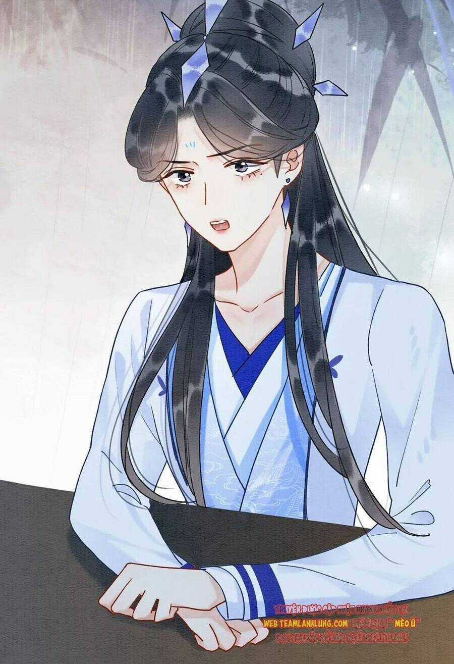 Sổ Tay Công Lược Hắc Liên Hoa Chapter 99 trang 2