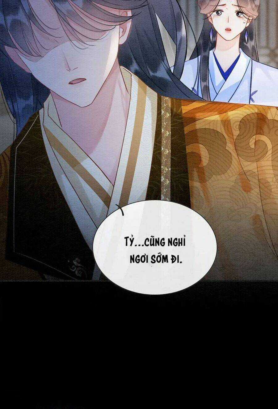 Sổ Tay Công Lược Hắc Liên Hoa Chapter 99 trang 21