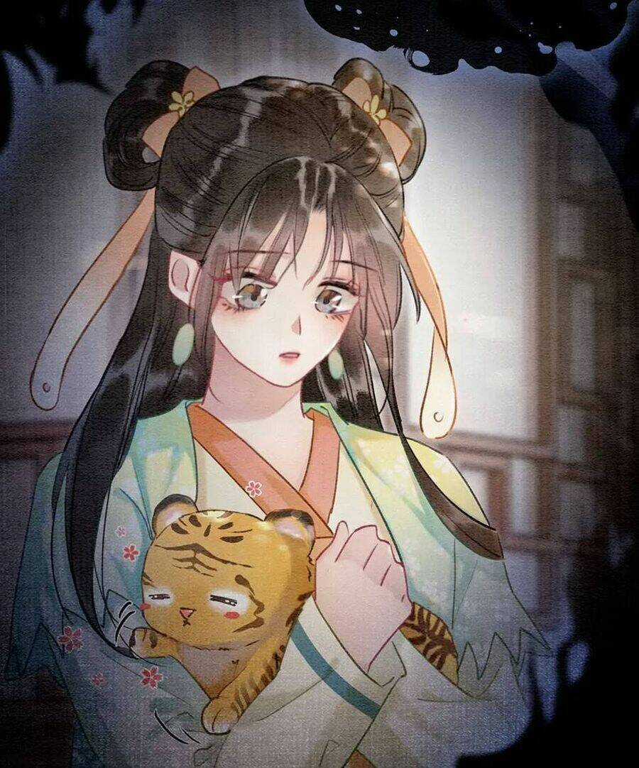 Sổ Tay Công Lược Hắc Liên Hoa Chapter 99 trang 25