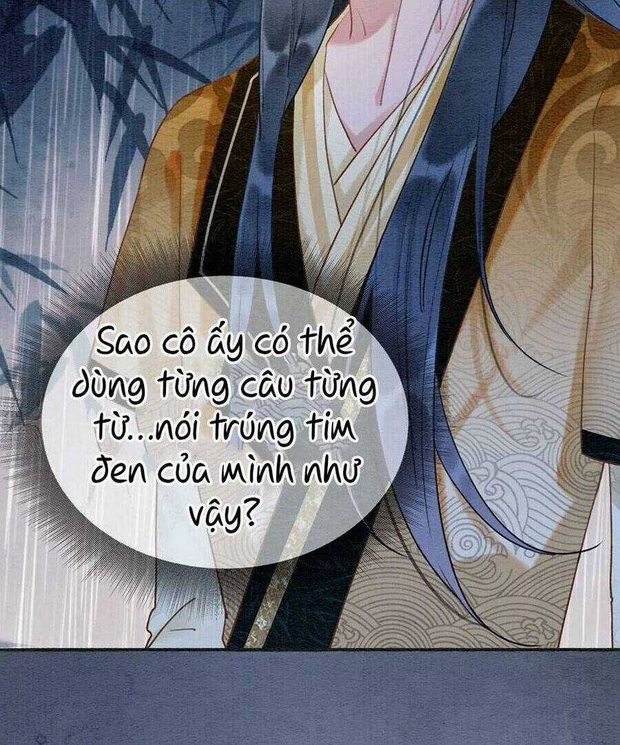 Sổ Tay Công Lược Hắc Liên Hoa Chapter 99 trang 28