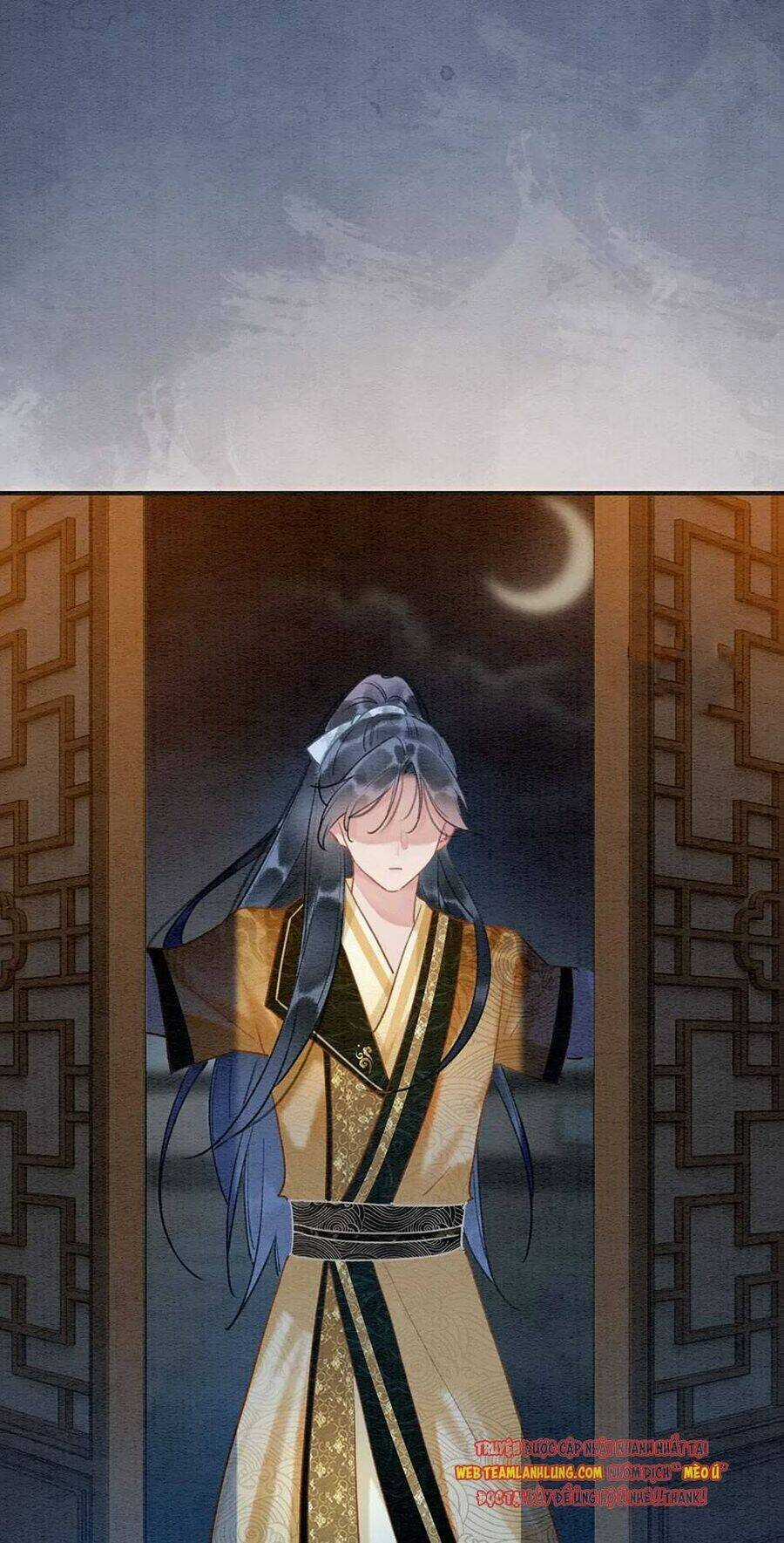 Sổ Tay Công Lược Hắc Liên Hoa Chapter 99 trang 29