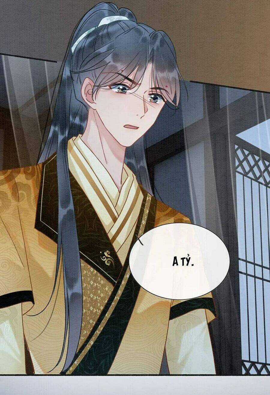 Sổ Tay Công Lược Hắc Liên Hoa Chapter 99 trang 3