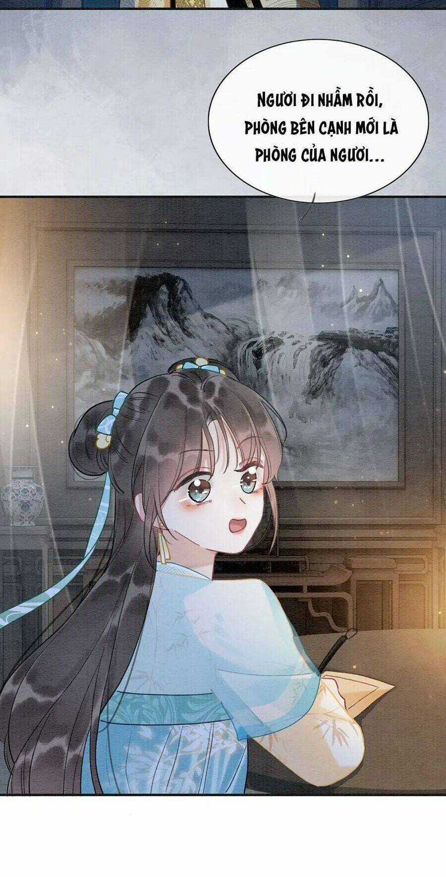 Sổ Tay Công Lược Hắc Liên Hoa Chapter 99 trang 30