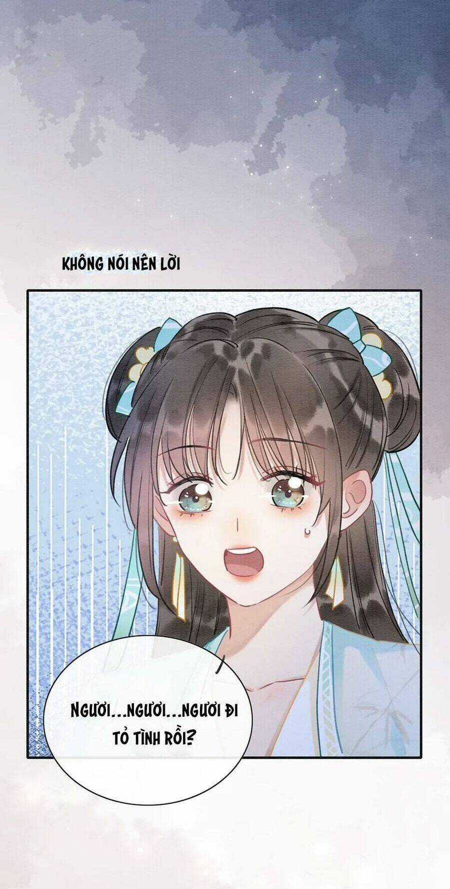 Sổ Tay Công Lược Hắc Liên Hoa Chapter 99 trang 32