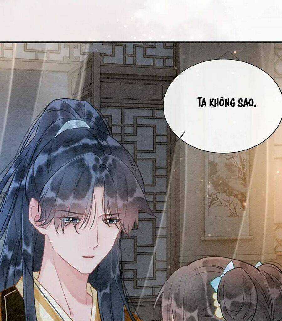 Sổ Tay Công Lược Hắc Liên Hoa Chapter 99 trang 33