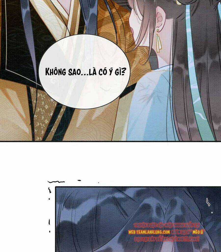 Sổ Tay Công Lược Hắc Liên Hoa Chapter 99 trang 34