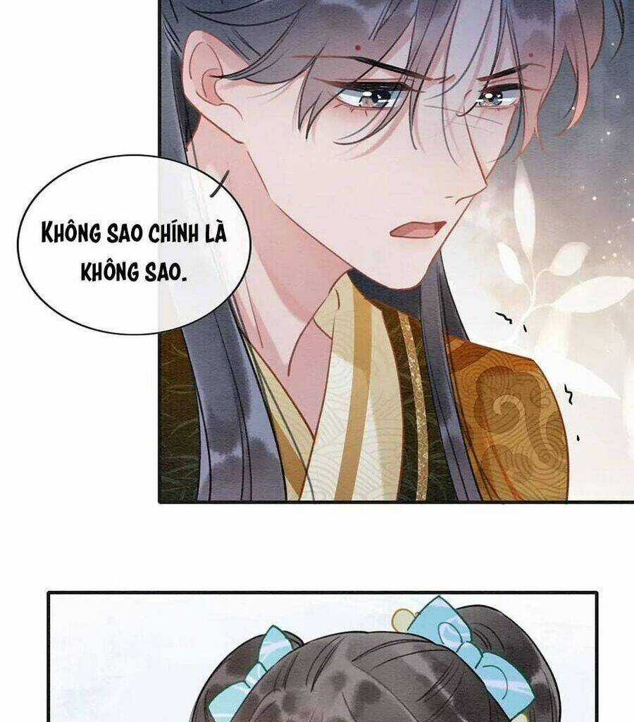 Sổ Tay Công Lược Hắc Liên Hoa Chapter 99 trang 35