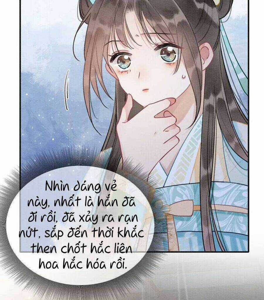 Sổ Tay Công Lược Hắc Liên Hoa Chapter 99 trang 36