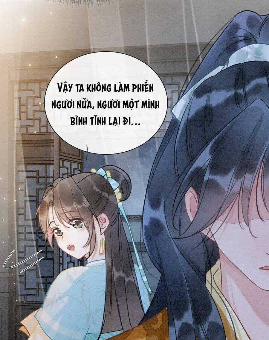 Sổ Tay Công Lược Hắc Liên Hoa Chapter 99 trang 37