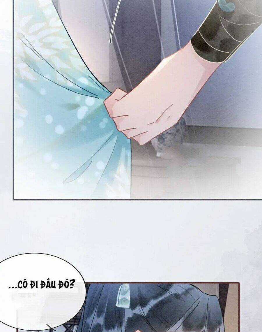 Sổ Tay Công Lược Hắc Liên Hoa Chapter 99 trang 39