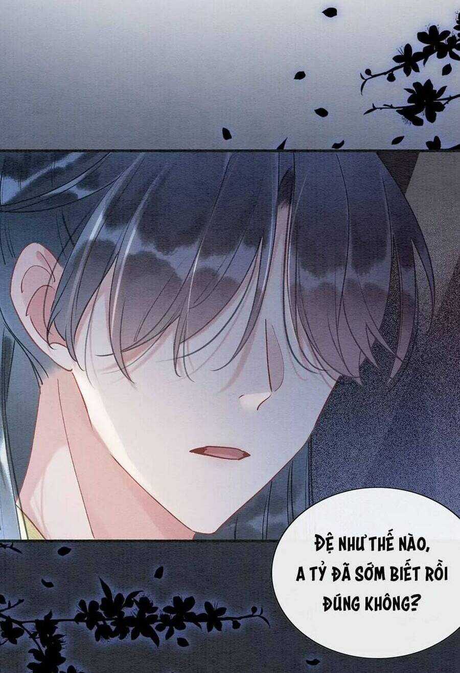 Sổ Tay Công Lược Hắc Liên Hoa Chapter 99 trang 4