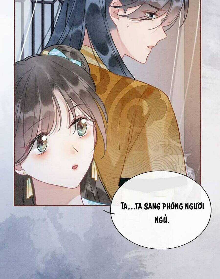 Sổ Tay Công Lược Hắc Liên Hoa Chapter 99 trang 40