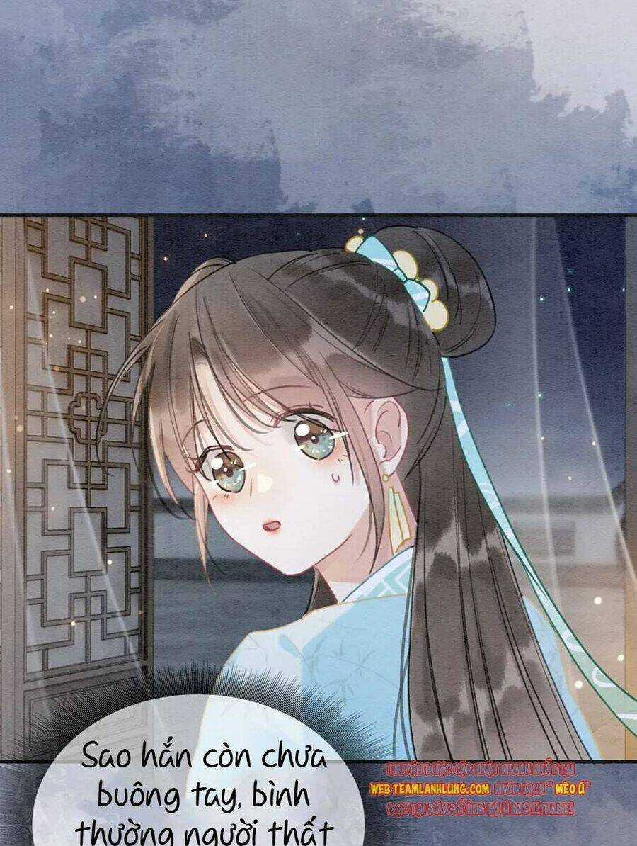 Sổ Tay Công Lược Hắc Liên Hoa Chapter 99 trang 41