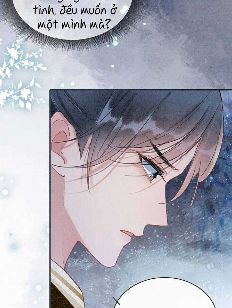 Sổ Tay Công Lược Hắc Liên Hoa Chapter 99 trang 42