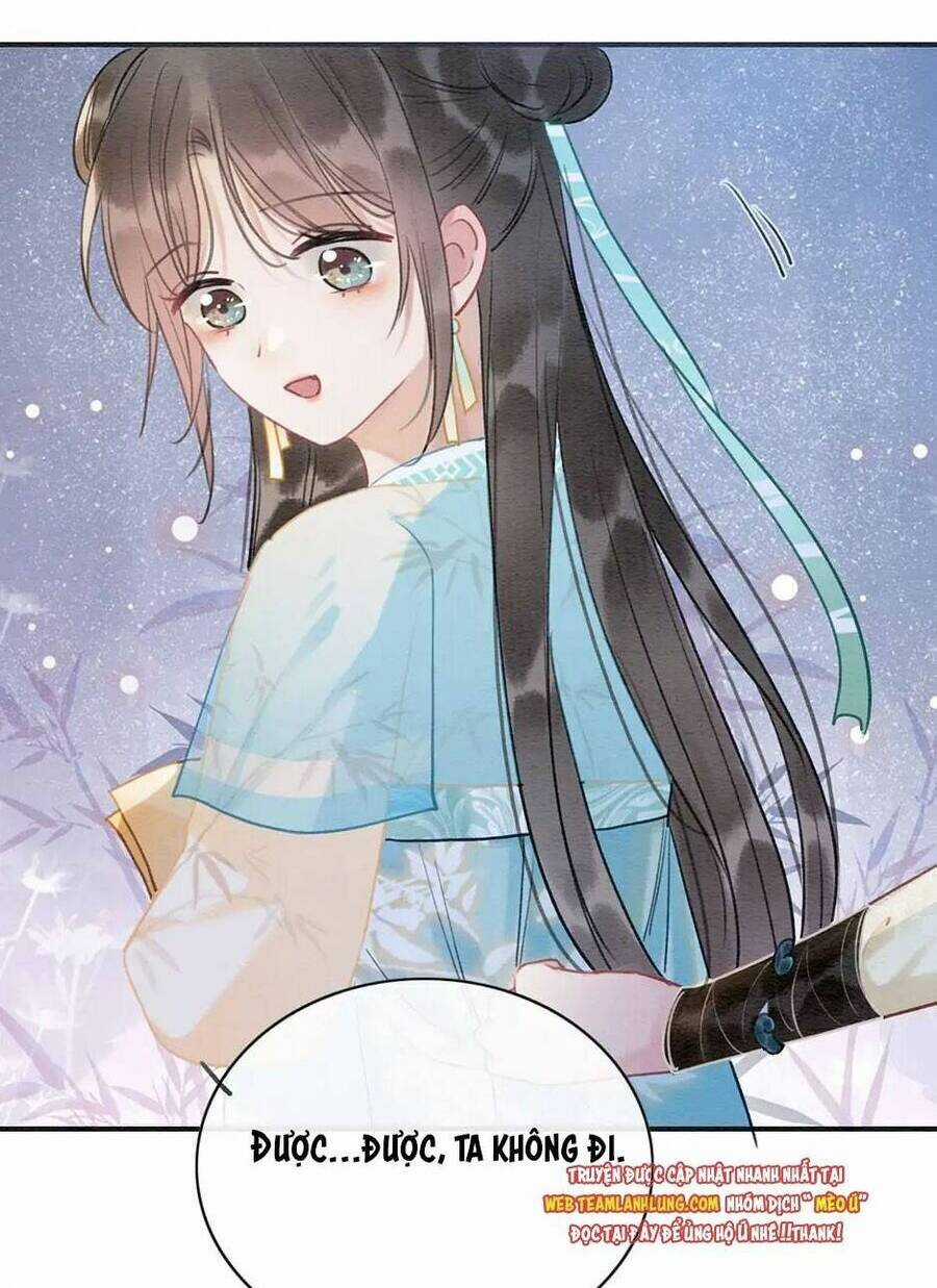 Sổ Tay Công Lược Hắc Liên Hoa Chapter 99 trang 44