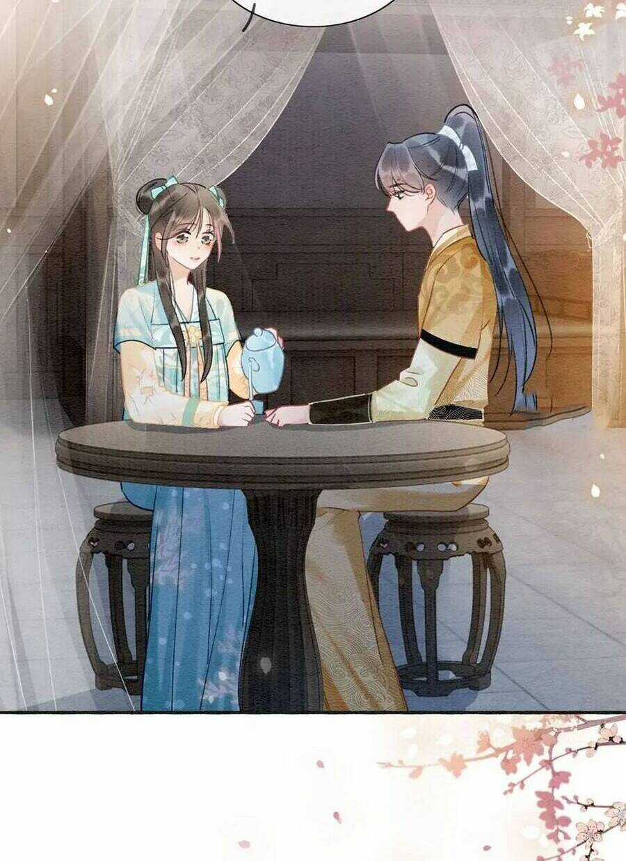 Sổ Tay Công Lược Hắc Liên Hoa Chapter 99 trang 46