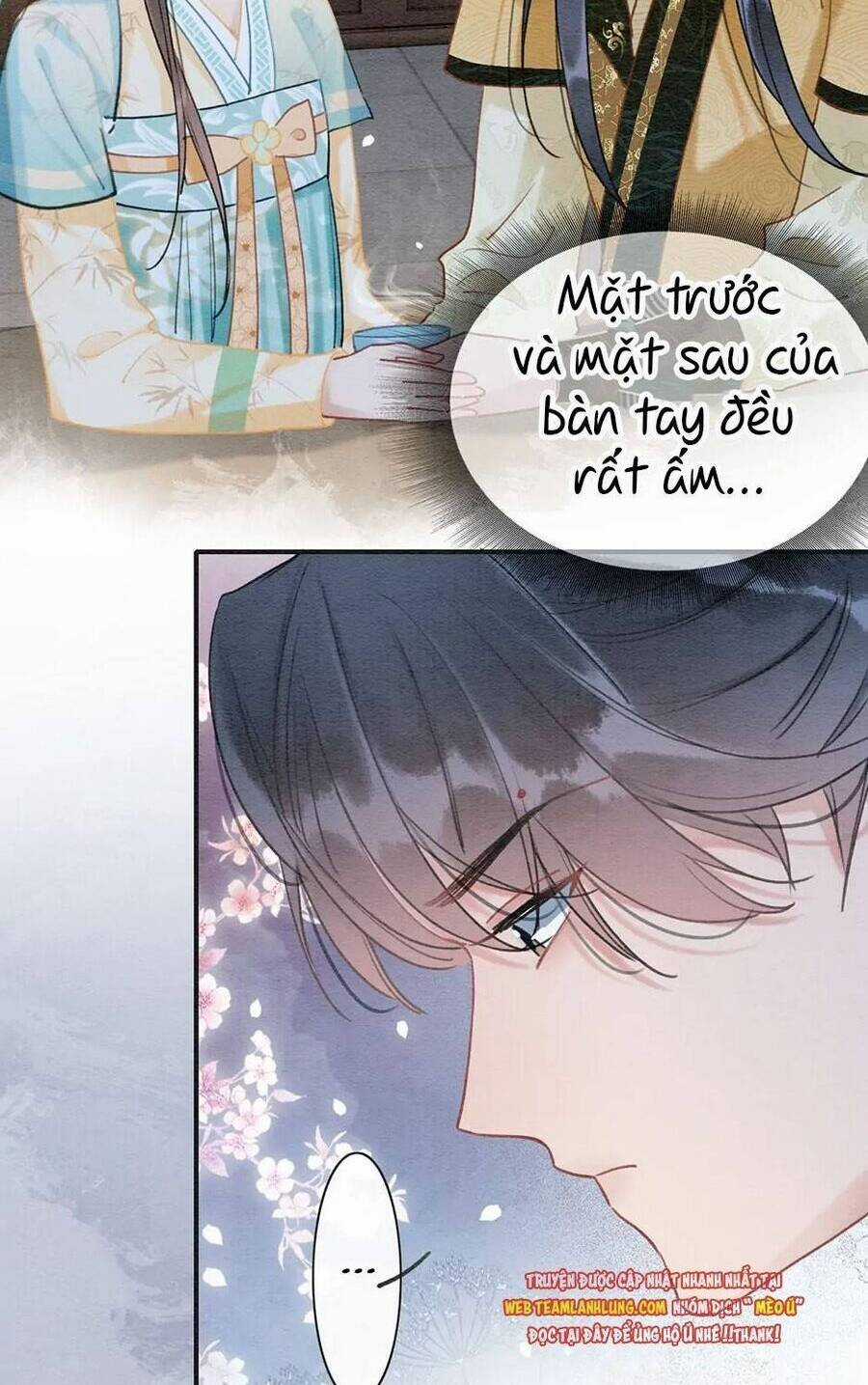 Sổ Tay Công Lược Hắc Liên Hoa Chapter 99 trang 48