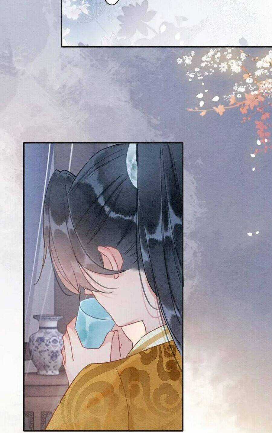 Sổ Tay Công Lược Hắc Liên Hoa Chapter 99 trang 49