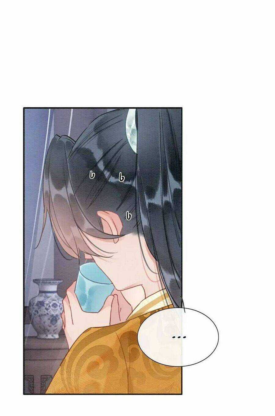 Sổ Tay Công Lược Hắc Liên Hoa Chapter 99 trang 51