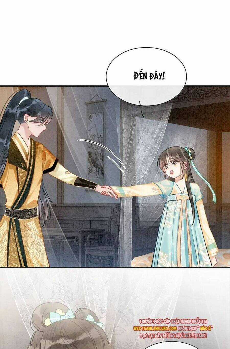 Sổ Tay Công Lược Hắc Liên Hoa Chapter 99 trang 52