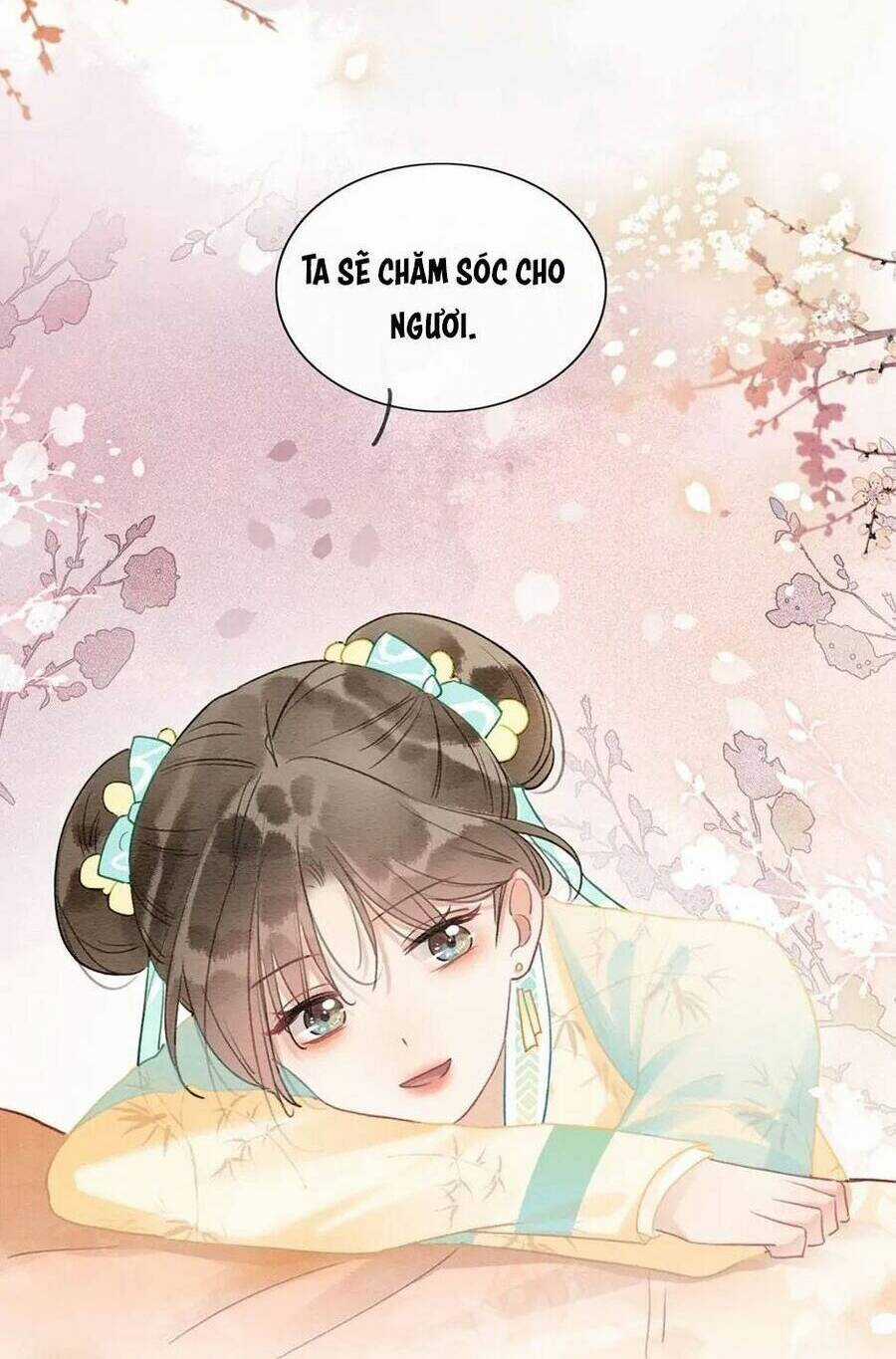 Sổ Tay Công Lược Hắc Liên Hoa Chapter 99 trang 54