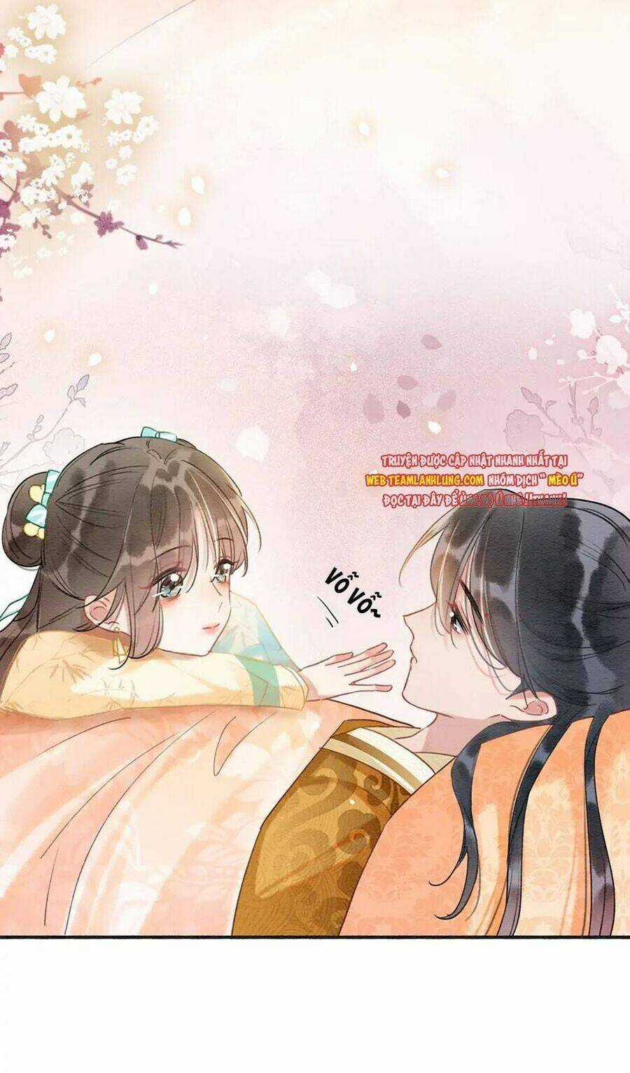 Sổ Tay Công Lược Hắc Liên Hoa Chapter 99 trang 55