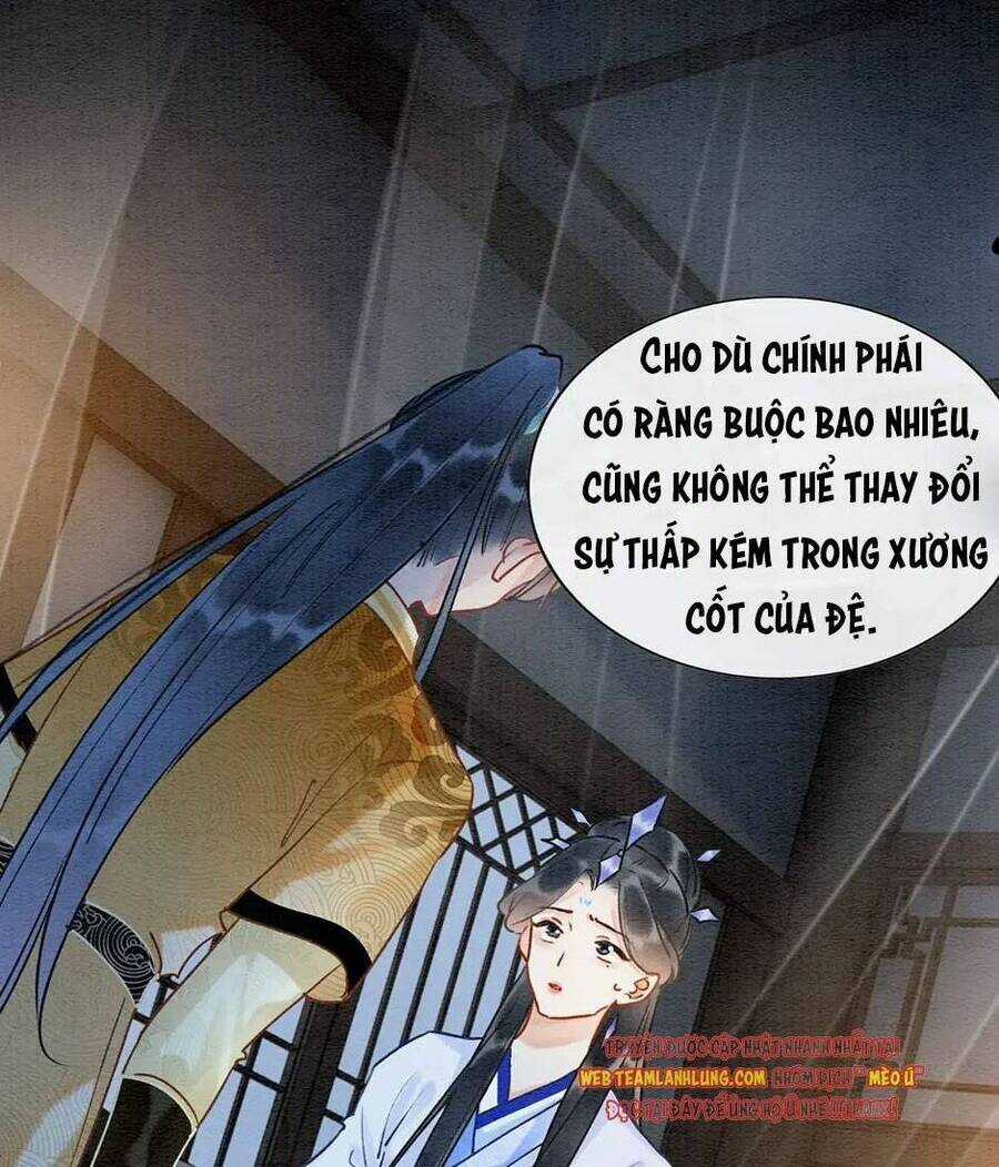 Sổ Tay Công Lược Hắc Liên Hoa Chapter 99 trang 6