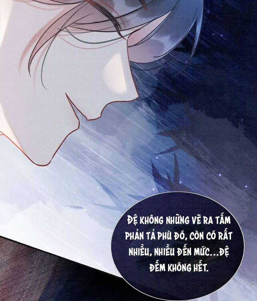 Sổ Tay Công Lược Hắc Liên Hoa Chapter 99 trang 8