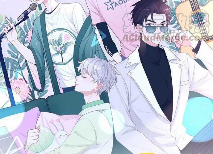 Sổ tay hướng dẫn giới giải trí của yêu quái Chapter 26 trang 1