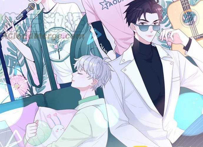 Sổ tay hướng dẫn giới giải trí của yêu quái Chapter 29 trang 1
