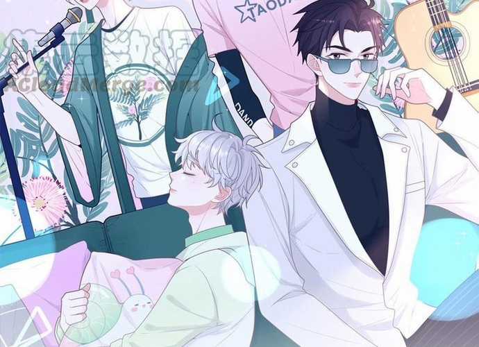 Sổ tay hướng dẫn giới giải trí của yêu quái Chapter 30 trang 1