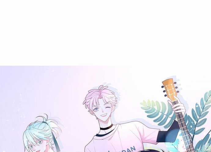 Sổ tay hướng dẫn giới giải trí của yêu quái Chapter 31 trang 0