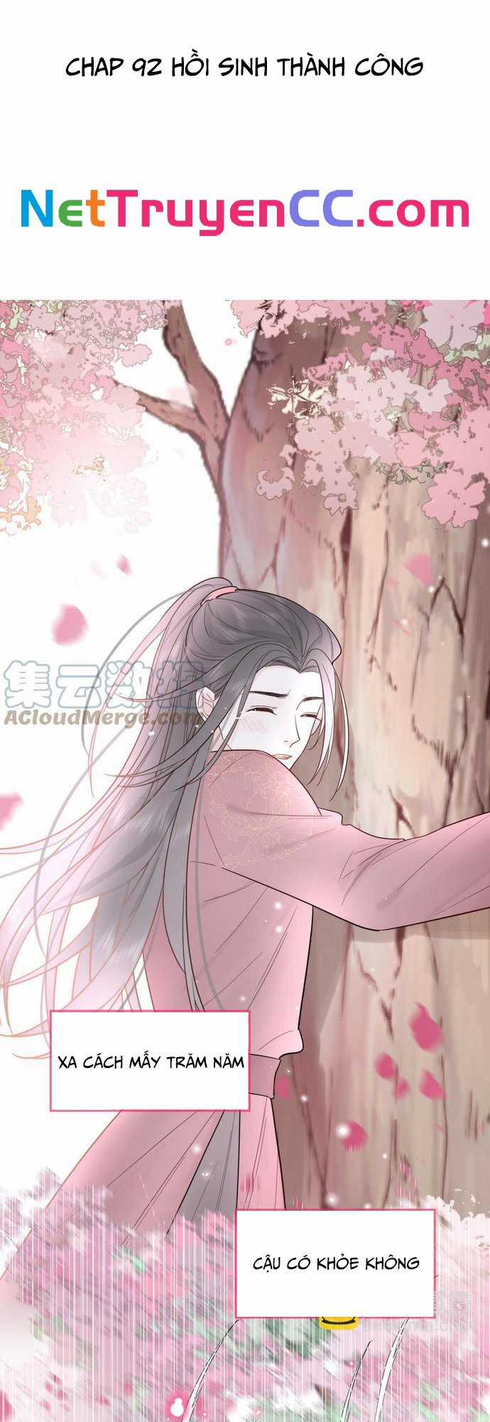 Sổ tay hướng dẫn giới giải trí của yêu quái Chapter 92 trang 1