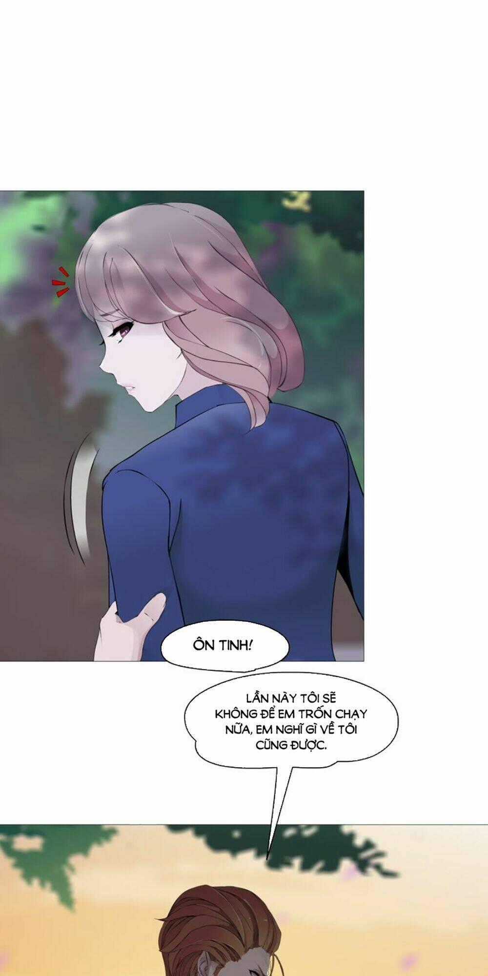 Sổ Tay Mỹ Nam Giới X Chapter 23 trang 0