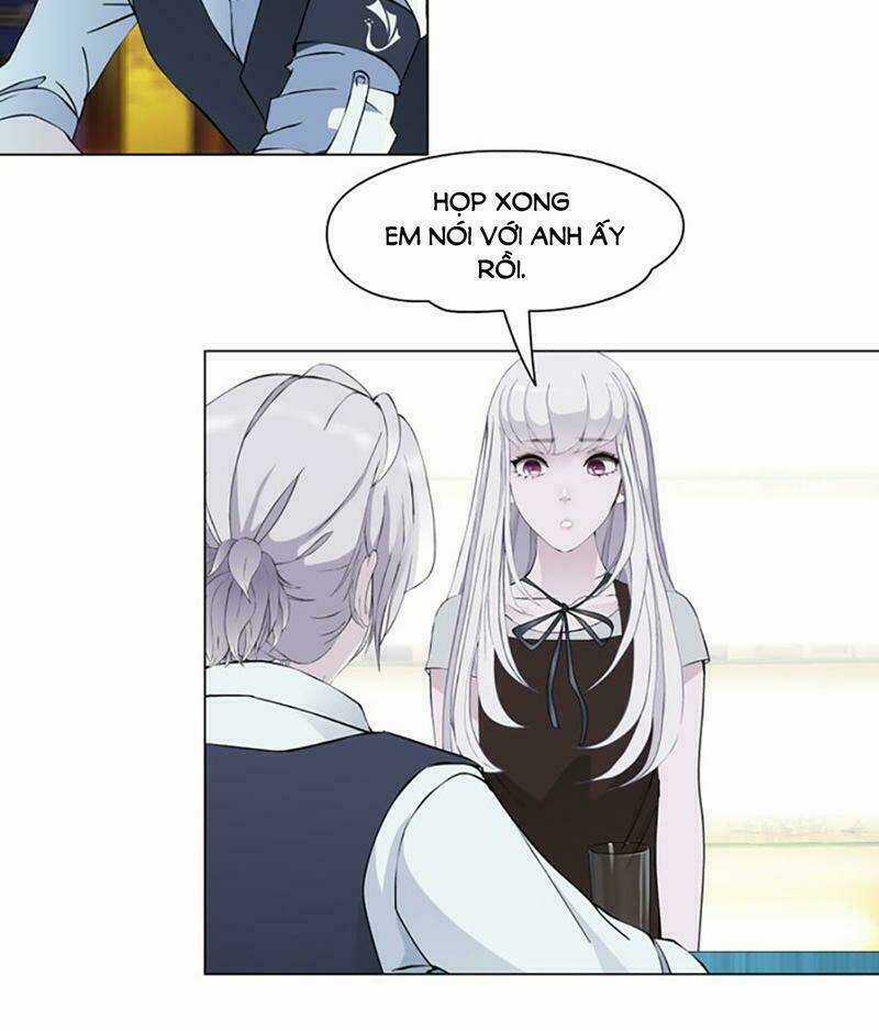Sổ Tay Mỹ Nam Giới X Chapter 32 trang 13