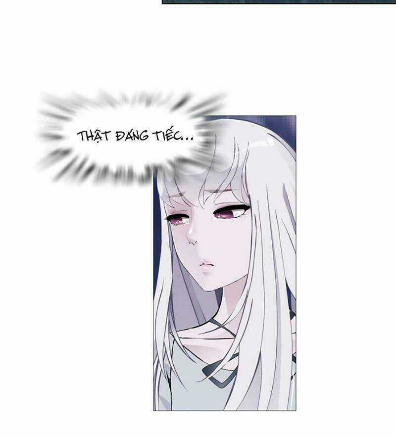 Sổ Tay Mỹ Nam Giới X Chapter 32 trang 25