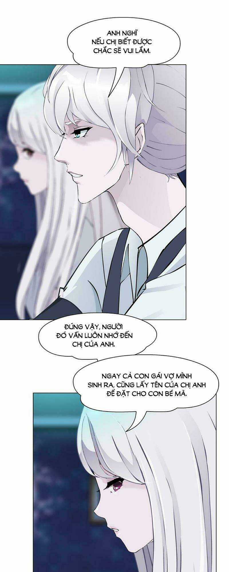 Sổ Tay Mỹ Nam Giới X Chapter 32 trang 28