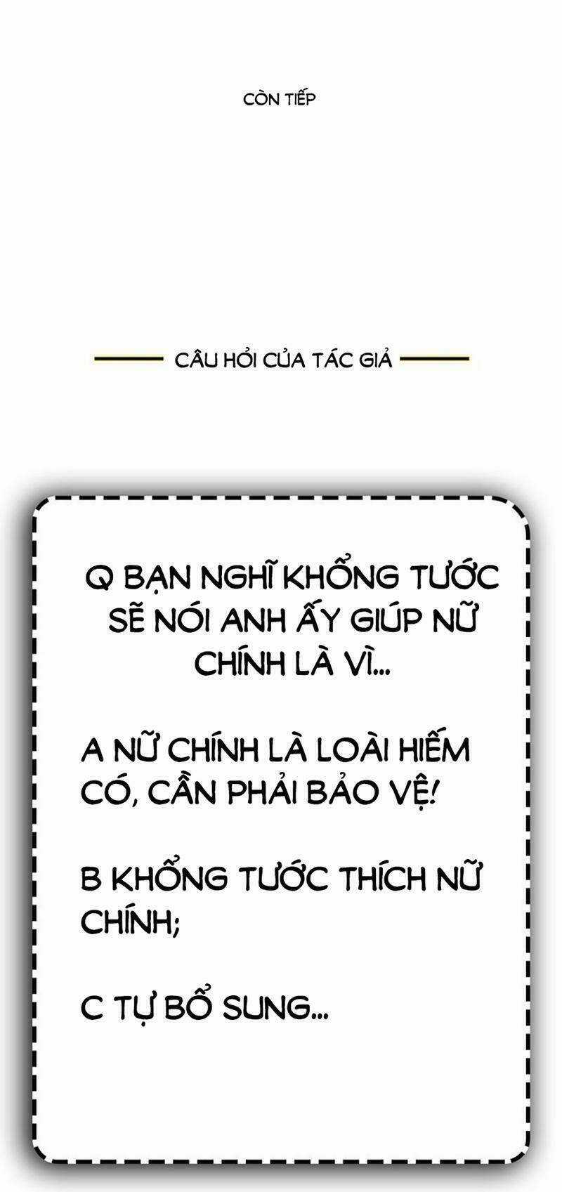 Sổ Tay Mỹ Nam Giới X Chapter 32 trang 31