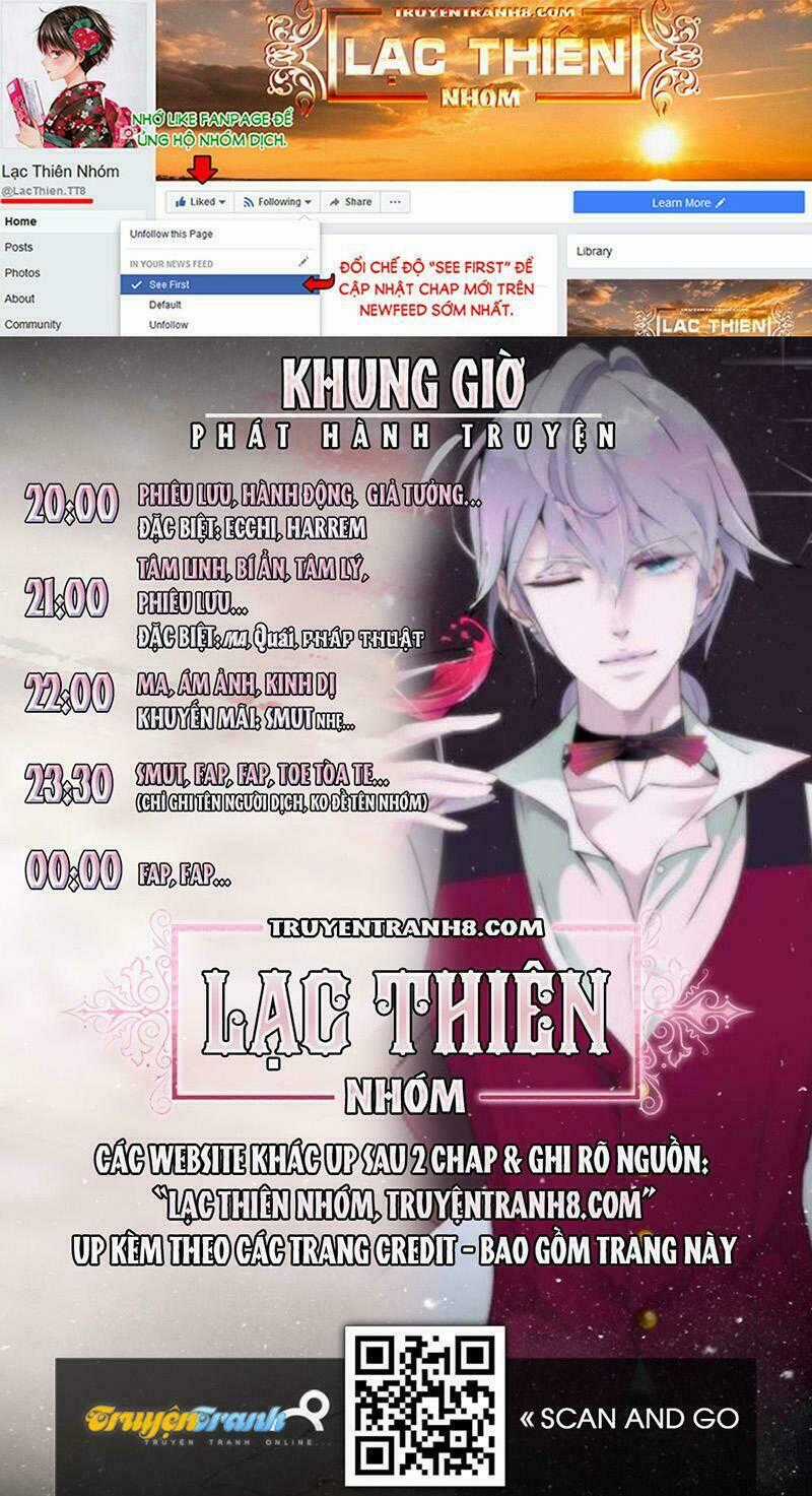 Sổ Tay Mỹ Nam Giới X Chapter 32 trang 33