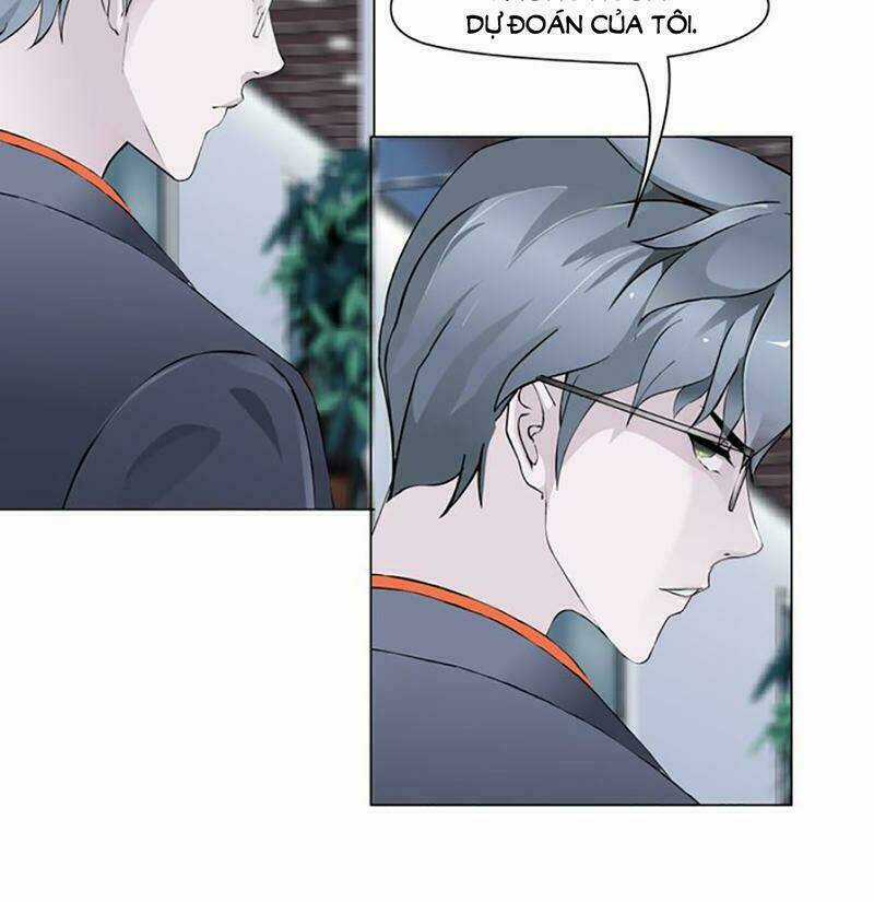 Sổ Tay Mỹ Nam Giới X Chapter 32 trang 4