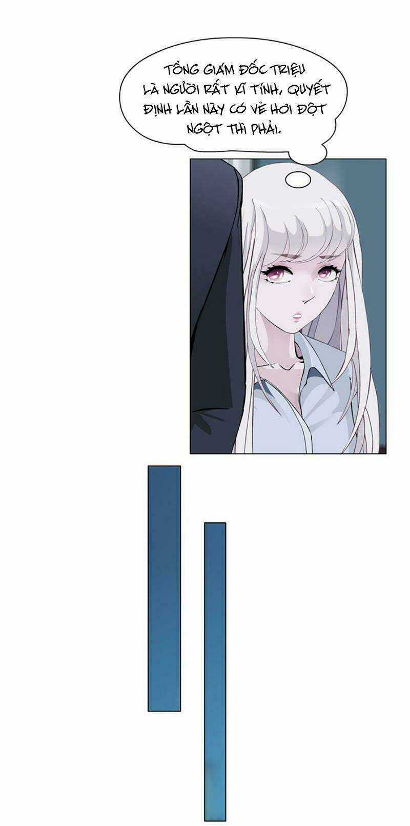Sổ Tay Mỹ Nam Giới X Chapter 32 trang 8