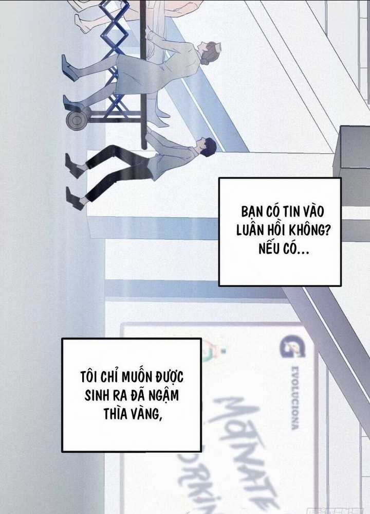 Sổ Tay Nuôi Dưỡng Rồng Chapter 1 trang 10