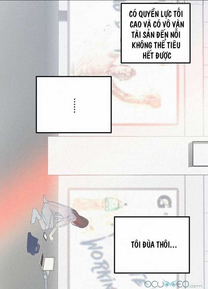Sổ Tay Nuôi Dưỡng Rồng Chapter 1 trang 11