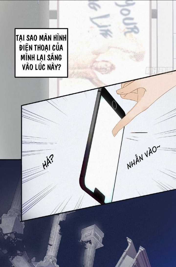 Sổ Tay Nuôi Dưỡng Rồng Chapter 1 trang 12