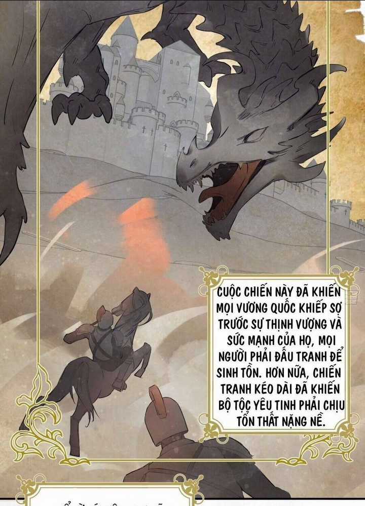 Sổ Tay Nuôi Dưỡng Rồng Chapter 1 trang 17
