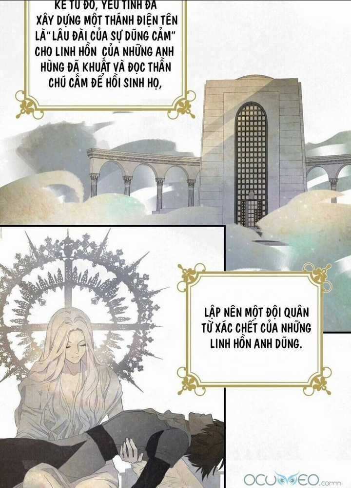 Sổ Tay Nuôi Dưỡng Rồng Chapter 1 trang 18