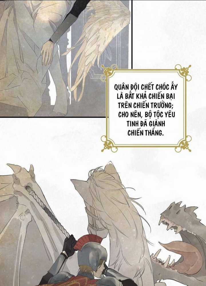 Sổ Tay Nuôi Dưỡng Rồng Chapter 1 trang 19