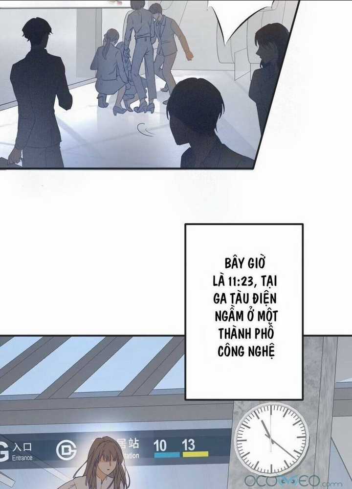 Sổ Tay Nuôi Dưỡng Rồng Chapter 1 trang 2