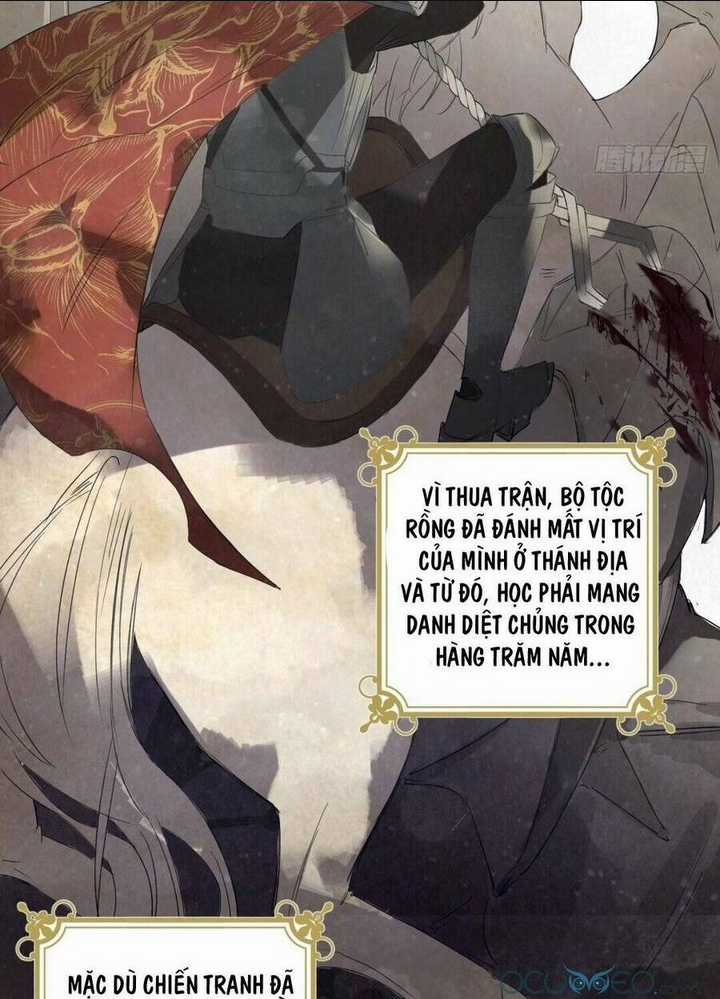 Sổ Tay Nuôi Dưỡng Rồng Chapter 1 trang 20